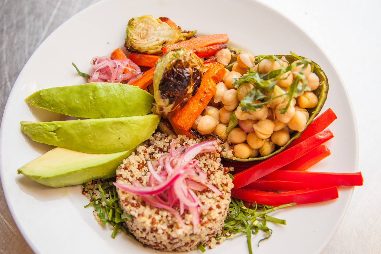 Buddha Bowl