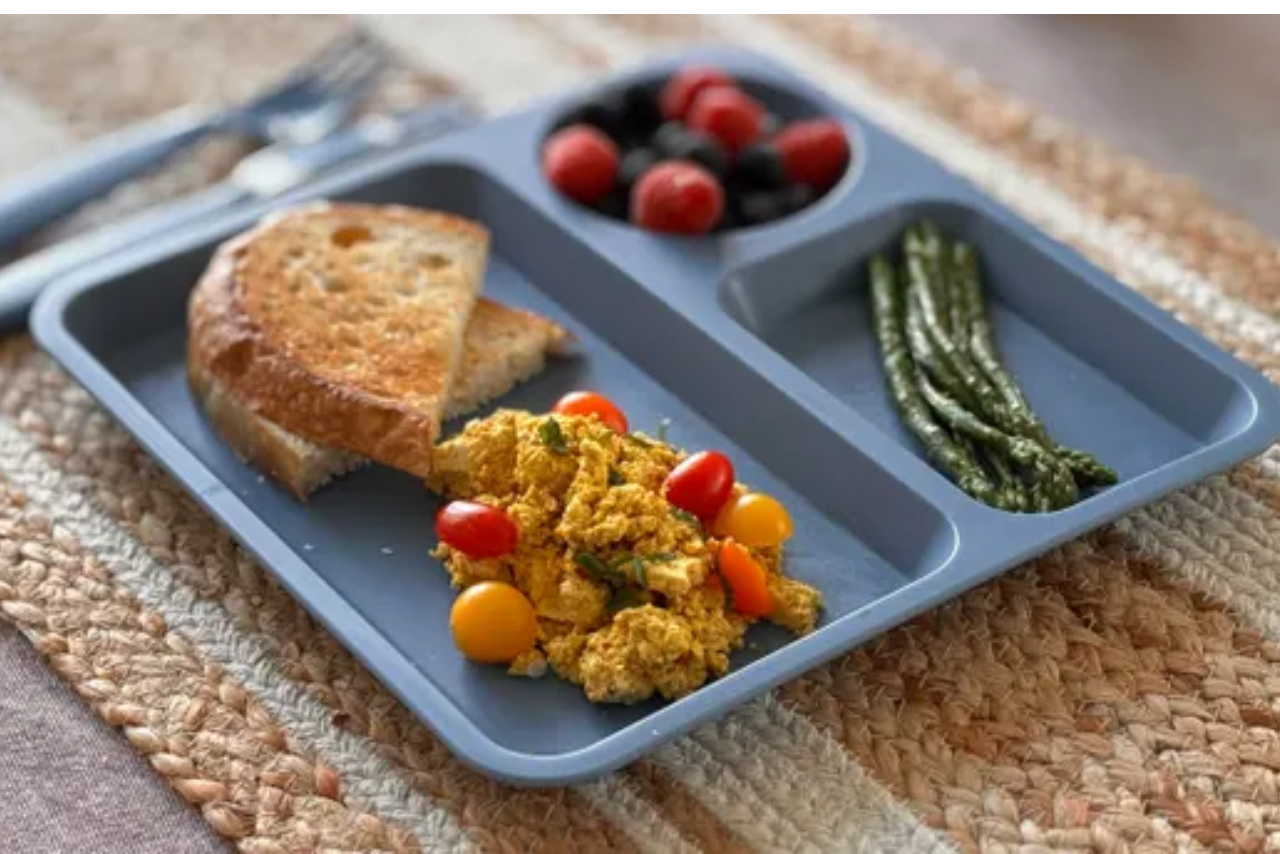 Lunch tray