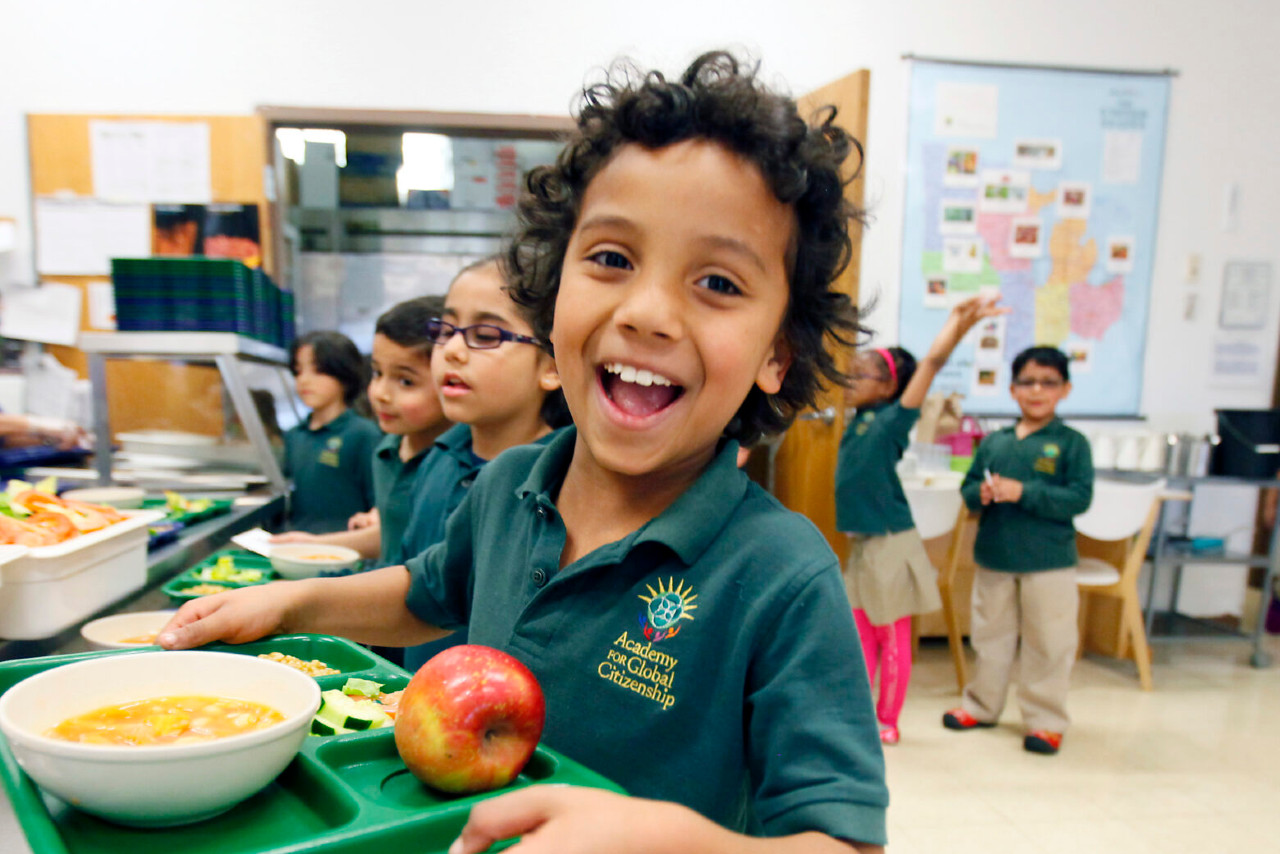 Academy for Global Citizenship